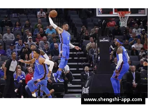 盛世app下载NBA焦点：威斯布鲁克的挑战与领导力 - 副本