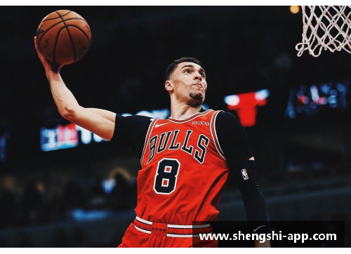 盛世app下载辣椒的篮球传奇：从不被看好的新星到NBA全明星的华丽蜕变 - 副本